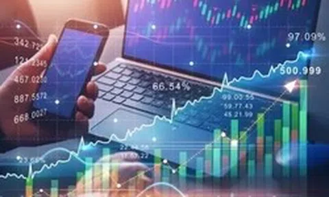 Xử phạt CMC, VNECO2 vì vi phạm về chứng khoán