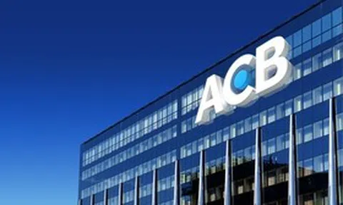 Chi nhánh ngân hàng ACB vi phạm liên quan hoạt động cấp tín dụng