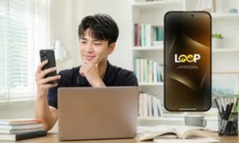 Loop by LPBS: Nền tảng đầu tư “SimplePro” hướng tới thế hệ nhà đầu tư mới
