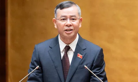 Chính phủ được quyết doanh thu miễn thuế với hộ kinh doanh