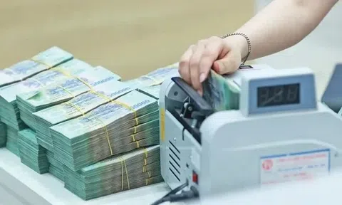 Lý do ngân hàng 'chạy đua' trả lãi đầu kỳ