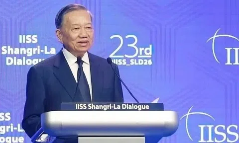Tổng Bí thư, Chủ tịch nước: Việt Nam phát triển năng động, quản trị hiệu quả hơn