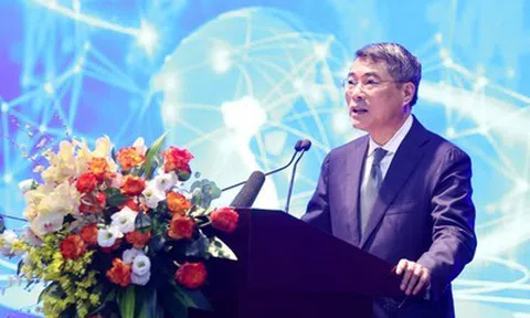Quyết tâm cao nhất thực hiện bằng được mục tiêu làm chủ công nghệ chiến lược