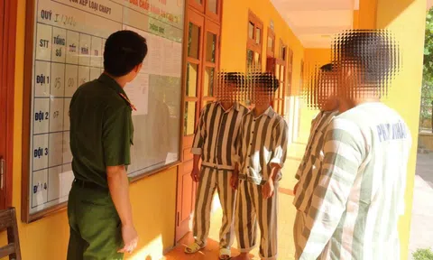 Tổng Bí thư, Chủ tịch nước đặc xá cho gần 10.000 phạm nhân