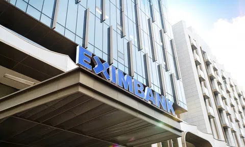 Eximbank tiếp tục biến động nhân sự cấp cao, 4 Phó Tổng Giám đốc từ nhiệm
