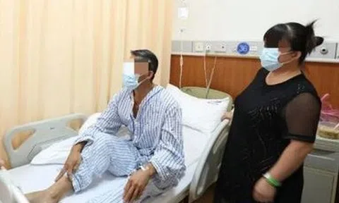 Người đàn ông 50 tuổi mắc ung thư gan, bác sĩ chỉ rõ "sai lầm chí mạng" khi dùng dầu ăn