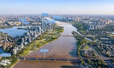 Phó thủ tướng yêu cầu làm tốt việc bồi thường, tái định cư dự án Trục đại lộ cảnh quan sông Hồng