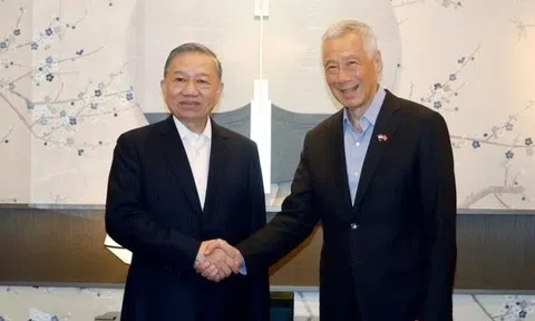 Khẳng định quan hệ hình mẫu hợp tác trong ASEAN