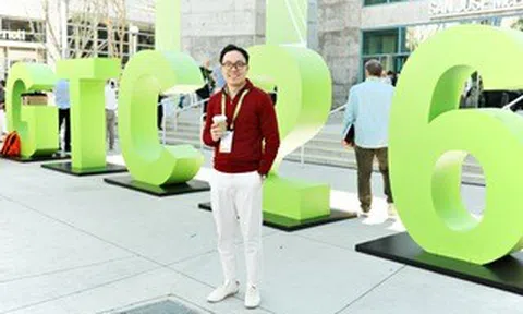 Chân dung người Việt dưới 30 tuổi duy nhất lọt vào Forbes 30 Under 30 Asia 2026