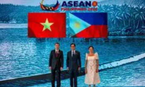 Đã đến lúc nhìn nhau như đối tác thương mại lý tưởng