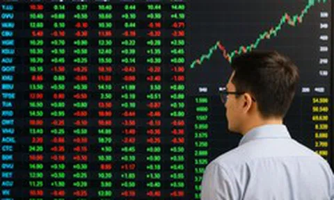 Chứng khoán dự báo còn rung lắc, nhà đầu tư nên làm gì?