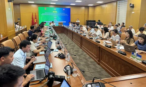 Khởi động chuỗi hoạt động môi trường và biển đảo quy mô quốc gia