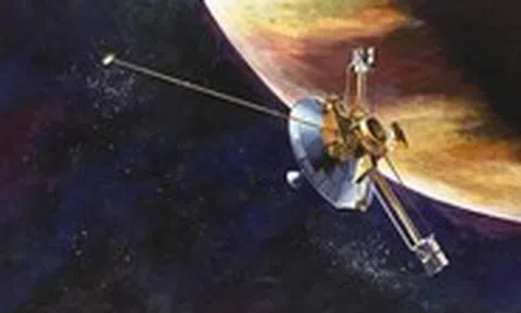 Chinh phục những vì sao - Kỳ 8: Phi thuyền Apollo và thảm kịch đầu tiên