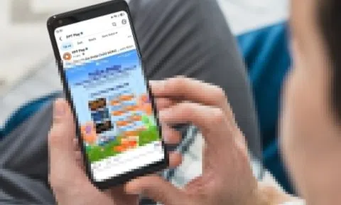 Cục Điện ảnh phối hợp FPT Play tổ chức tuần phim thiếu nhi
