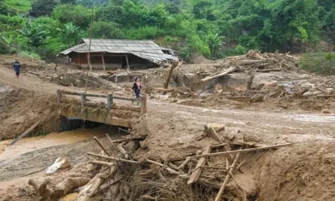 Dự báo El Nino gây nắng nóng kỷ lục, mưa lũ cực đoan từ nay đến cuối năm