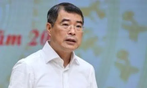 Thủ tướng Lê Minh Hưng ký ban hành quy chế làm việc của Chính phủ