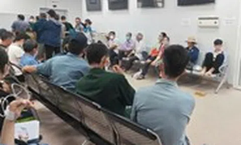 Thuốc ung thư -'Tấm vé' sống đắt đỏ - Kỳ 2: Đánh cược vào thuốc xách tay hay chi tiền tỉ xuất ngoại?