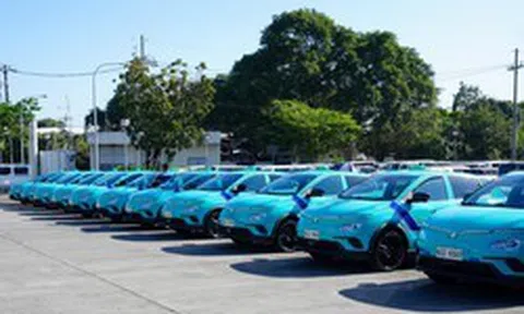 Tỷ phú Phạm Nhật Vượng “đánh lớn” tại Philippines, Green GSM được cấp hạn mức gần 900 tỷ đồng
