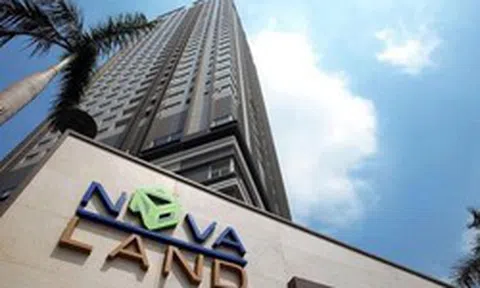 “Biến” xuất hiện tại Novaland
