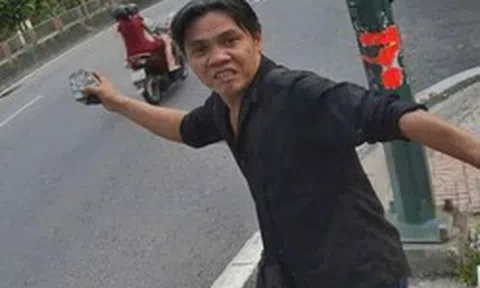 Cay cú vì thua chứng khoán, người đàn ông phá hoại tài sản của tỷ phú Phạm Nhật Vượng