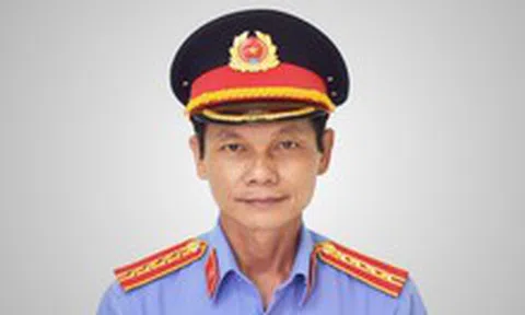 Đề nghị kỷ luật nguyên Phó viện trưởng Viện Kiểm sát nhân dân tỉnh Quảng Ngãi