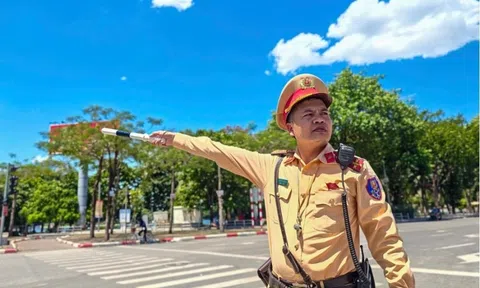 Hà Nội tạm cấm nhiều tuyến đường từ ngày 3 đến 5/6