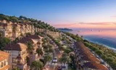 “Thung lũng an yên” The Hidden Valley - Nơi giới danh gia tận hưởng giá trị xa xỉ của sự riêng tư