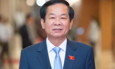 Bộ trưởng Nội vụ Đỗ Thanh Bình nhận thêm nhiệm vụ mới