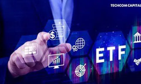 Các quỹ ETF sẽ tái cơ cấu danh mục ra sao trong kỳ quý II/2026?