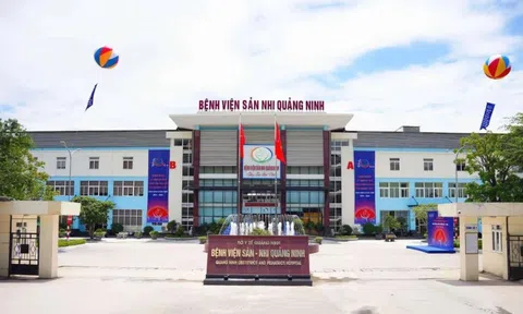 Nam nhân viên tử vong trong hố thang máy bệnh viện