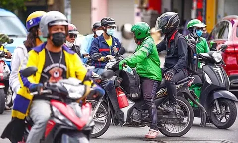 Hà Nội chưa xem xét thông qua đề án vùng phát thải thấp và hỗ trợ đổi xe xăng