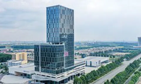 Vì sao Becamex đề xuất UBND TP.HCM giảm sở hữu nhà nước từ 95% xuống 65%?