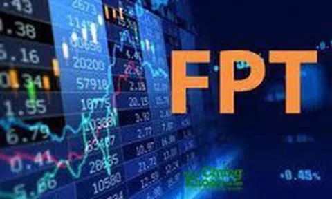 Lãnh đạo SSI nói gì khi cổ phiếu FPT lao dốc giữa cơn sốt AI?