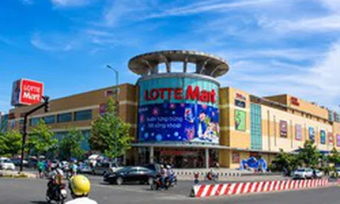 Hành trình đầu tư của Lotte tại Việt Nam