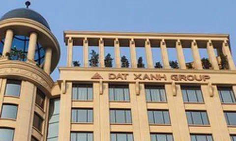 DXG tăng vốn lên gần 12.700 tỷ đồng sau đợt chia cổ phiếu thưởng
