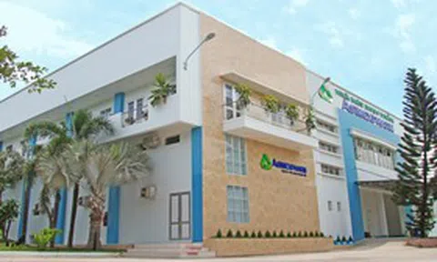 Một doanh nghiệp dược dính loạt vi phạm trong hoạt động lưu hành thuốc