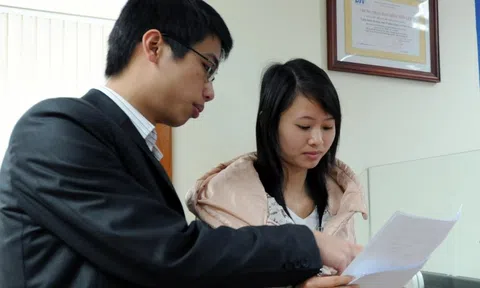 Bộ Tài chính làm rõ thông tin về dữ liệu tài khoản người nộp thuế