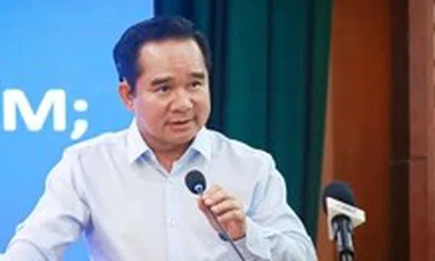TP.HCM kiên quyết giải ngân đầu tư công đạt 100% năm 2026