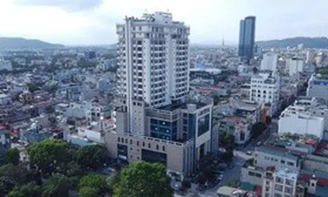 Gỡ khó cho dự án trung tâm thương mại Bờ Hồ, "đóng băng" gần 20 năm trên đất vàng