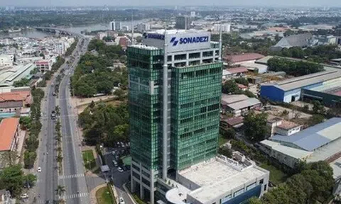 Trưởng Ban Kiểm soát Sonadezi bị khởi tố: Doanh nghiệp quy mô gần 23.000 tỷ đồng đang làm ăn ra sao?