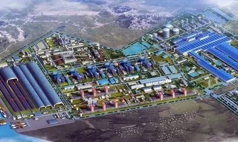 Tập đoàn Xuân Thiện bị xử phạt, hé lộ tiềm lực của chủ đầu tư dự án thép xanh 100.000 tỷ đồng