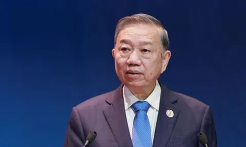 Bài phát biểu của Tổng Bí thư, Chủ tịch nước Tô Lâm tại Đại hội Công đoàn Việt Nam lần thứ XIV