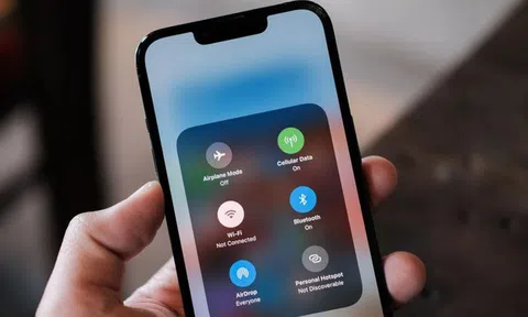 Có nên tắt Bluetooth để tiết kiệm pin điện thoại?