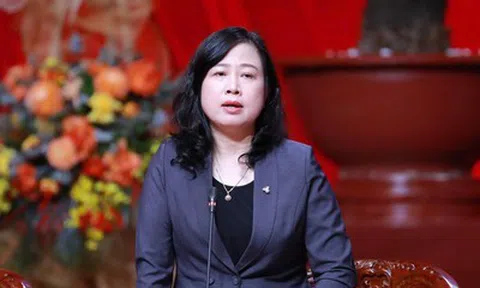 Đề xuất lao động nữ được tăng số lần nghỉ khám thai lên 9 lần/thai kỳ, Bộ trưởng Y tế nói gì?