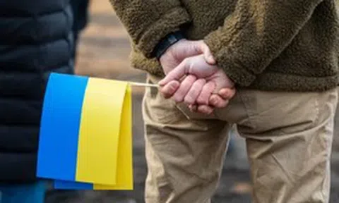 EU cân nhắc một thay đổi đáng kể liên quan người tị nạn Ukraine