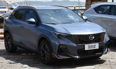 Lại thêm SUV đô thị nhập Malaysia đến Việt Nam năm nay?