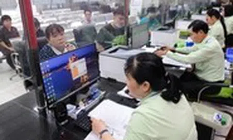 Phân cấp và yêu cầu '4 đủ'