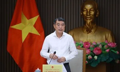 Thủ tướng Lê Minh Hưng nhận thêm nhiệm vụ