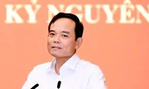 Bí thư Thành ủy TP.HCM Trần Lưu Quang: Thành phố sẽ có cơ chế tuyển dụng người giỏi