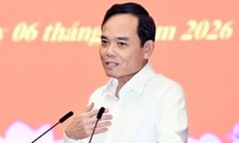 Bí thư TP.HCM nêu 5 từ khóa thực hiện Nghị quyết 09